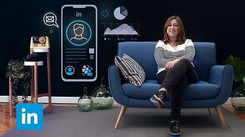 LinkedIn: costruisci il tuo marchio personale