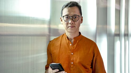 Transforming Your Creative Ideas into Personal Projects by Marco Colín