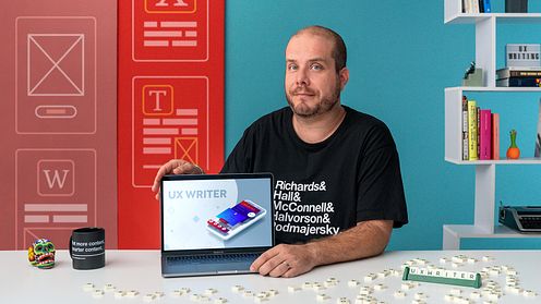 Introduzione a UX Writing