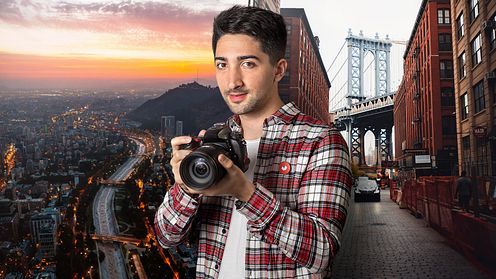 Inleiding tot reisfotografie