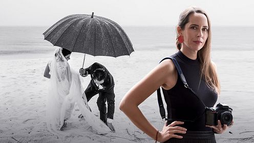 Trouwfotografie: fotoshoots voor koppels