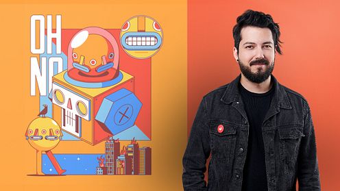 Isometric Vector Illustrations from Scratch