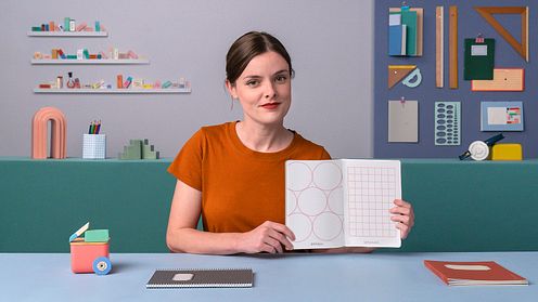 Técnicas para entrenar tu creatividad