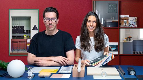 Applying Creativity to Architectural Projects by PLUTARCO.