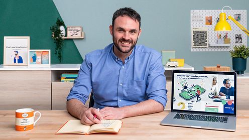 Brand Strategy for Online Platforms