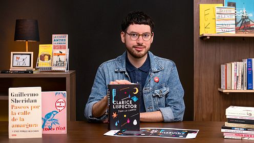 Introdução ao design de capas de livros