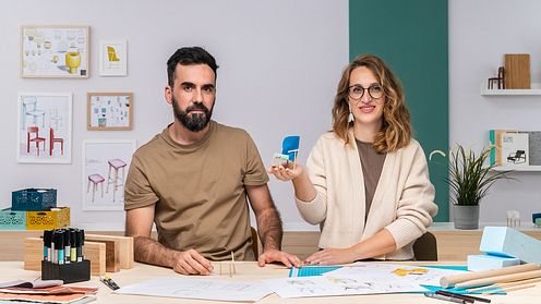 Designing and Prototyping Your First Chair 
