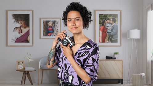 Lifestyle Family Photography by Victoria Holguin