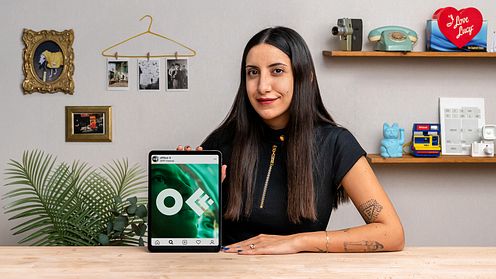 Social Media Strategy for Events by Cristian Salomoni