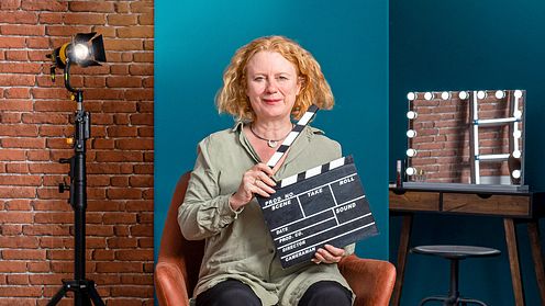 The Art of Casting by Luci Lenox