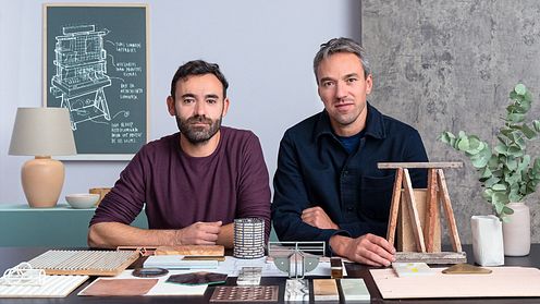 Designing Unique Luxury Spaces
