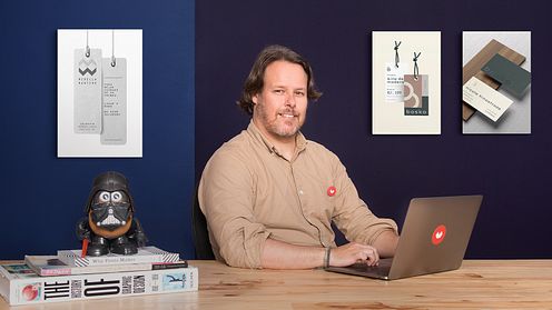 Princípios básicos de design gráfico