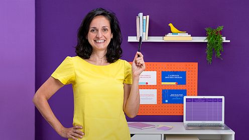 Creative Strategies to Boost Your Productivity by Jannis Poestges