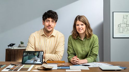 Home Design and Reform