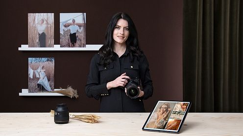 Lifestyle-Fotografie für Marken auf Social Media