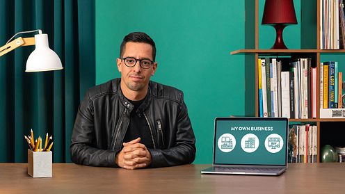 Business Design: From Idea to Action Plan by Pablo Lascurain