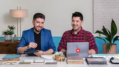 Interior Decoration: How to Renovate Your Home by El Blog del Decorador