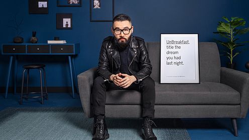 Unlocking Your Creative Mind: Develop a Collective Project by Jumping Lomo