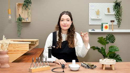 Design and Make Brass Jewelry from Scratch by Freya  Alder