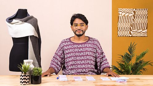 Social Entrepreneurship in Fashion: Launch Your Collection by Clémence  Bourneuf