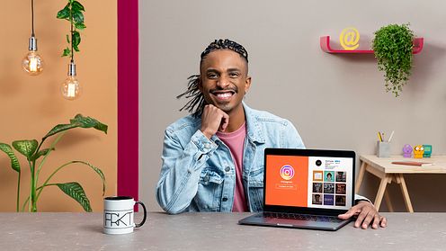 Human-Centered Digital Marketing for Social Media by Jorge Hernández Losa