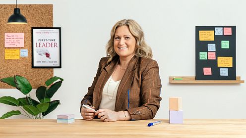 Leadership for Creatives: Find Your Own Style by Emiliano Godoy