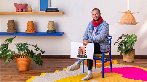 Product Design: From the Idea to the Artisan's Workshop