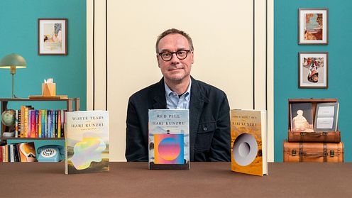 Wirkungsvolles Buchcover-Design: die Perspektive eines Art Directors