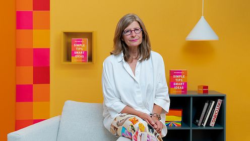 Intellectual Property for Creative Entrepreneurs by Erica Wolfe-Murray