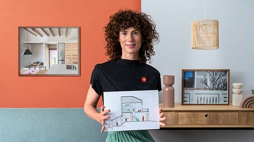 Design of Healthy Spaces: Wellness and Comfort