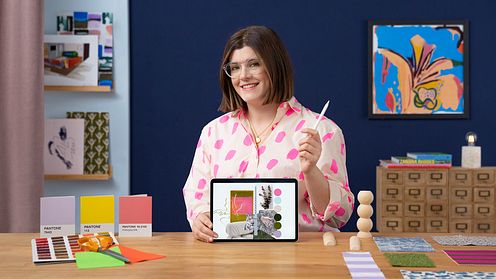 Interior Design: Develop your Signature Style by Charlotte Beevor