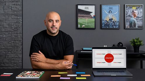 Communication Strategy for Brands by Amaranta Martínez