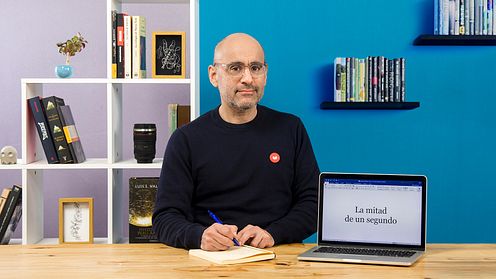 Técnicas de escritura creativa: conmueve a tus lectores