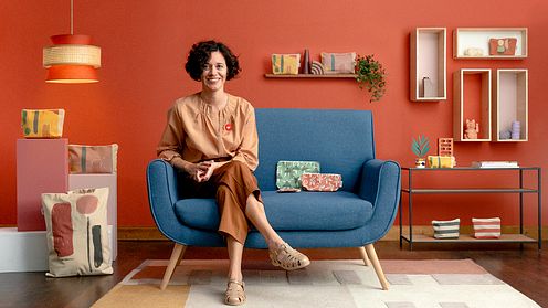 Building a Creative Brand from Scratch by David Cuen