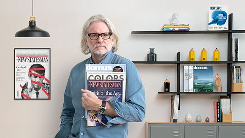 Innovative Design Systems for Editorial and Digital Media