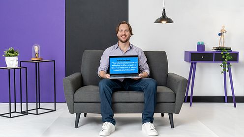 Personal Productivity: How to Achieve Your Creative Goals by Mela Pabón Navedo