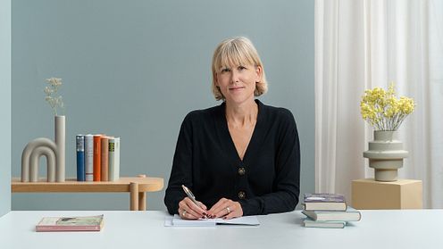 Escritura: los secretos de una buena historia