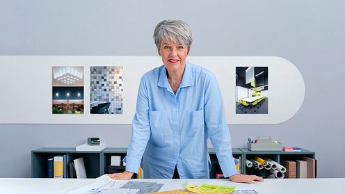 Interior Design: Plan Creative Workspaces by Monika Lepel