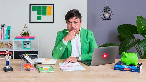 Writing Techniques: Define Your Brand