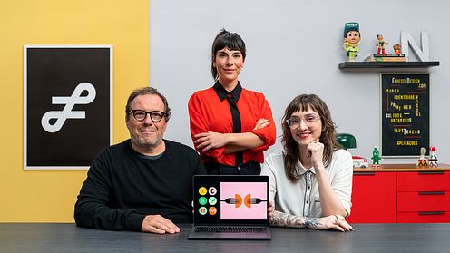 Rebranding: Create Powerful Visual Identities