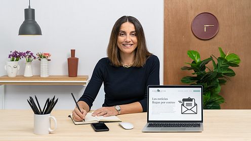 Criação de newsletters envolventes do zero