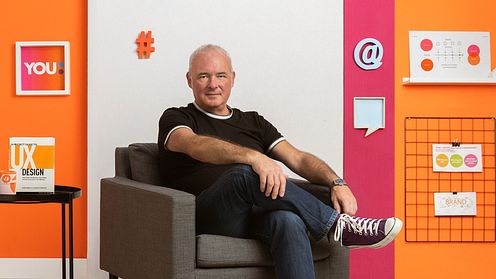 Digital Brand Strategy: Elevate The User Experience by Fiona Minett