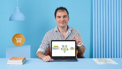 UX Design: Define users' omnichannel experience