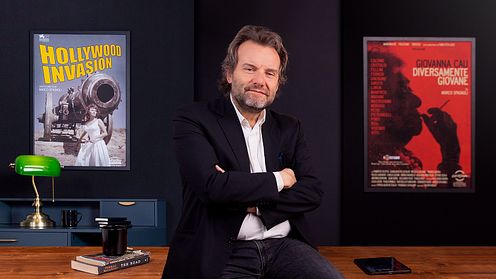 Professional Pitching for Documentaries by Marco  Spagnoli