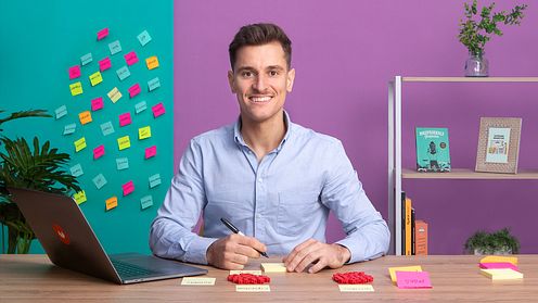 Intro to Growth Marketing for Digital Products by Rich Radka