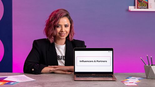 Influencer Marketing: Create Social Media Campaigns by Alejandra Gonzalez Martínez de Escobar