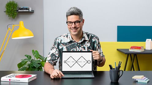 Design Thinking: Find Innovative Solutions by LaValentina