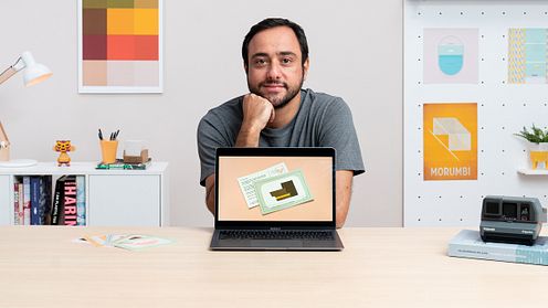 Creating Personal Projects: Revolutionize Your Portfolio