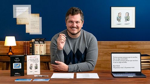 Écriture créative : créez du contenu numérique viral