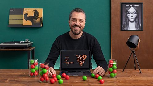 Pricing for Creatives and Freelancers by Stefano Scozzese